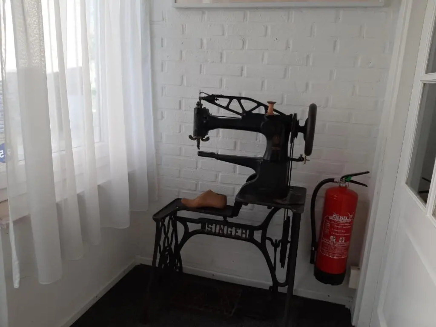 Bed and Breakfast Engelen Holland