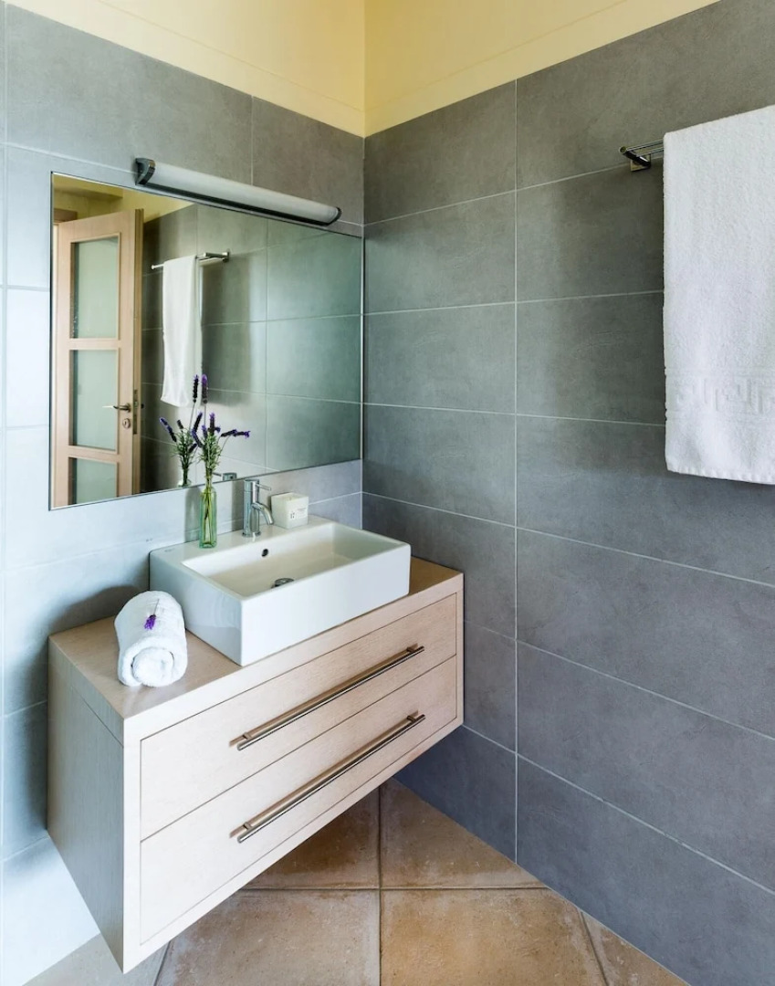 Villa Asteriskos in Apokoronos