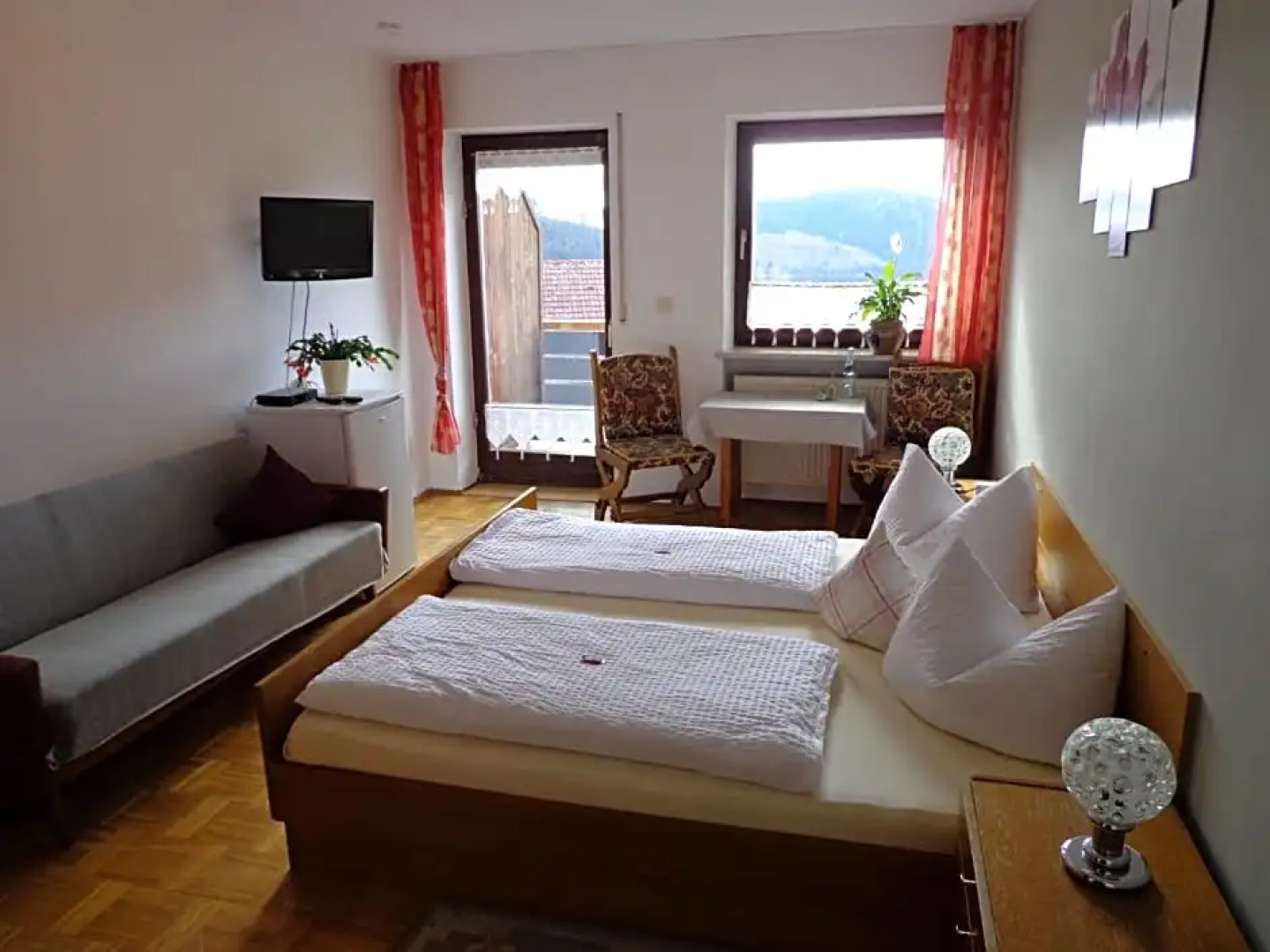 Gasthof - Pension Schamberger