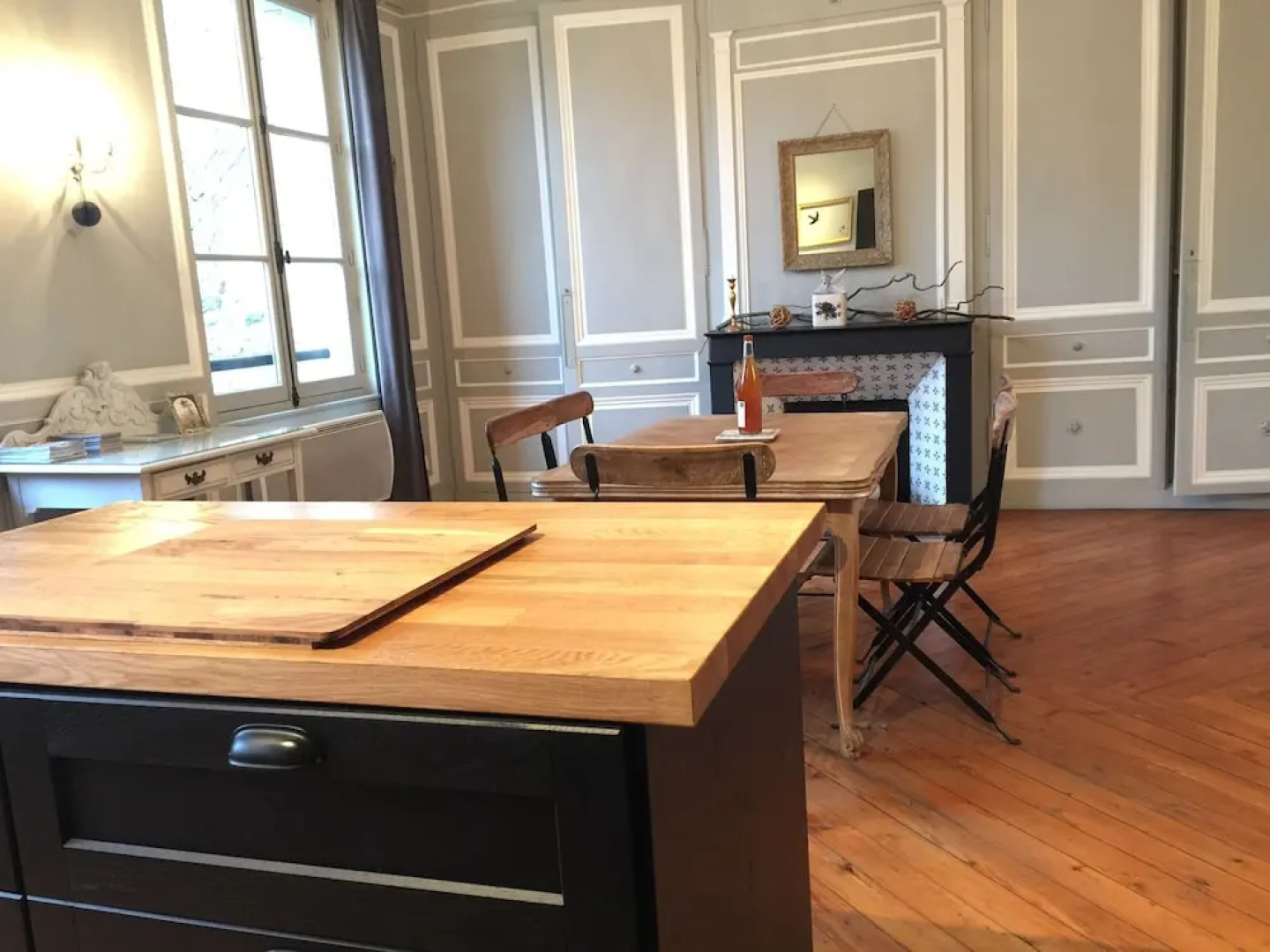 Appartements Du Clos Vorin