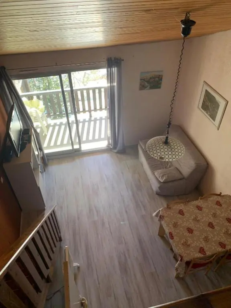 Residence Ubaye a 23