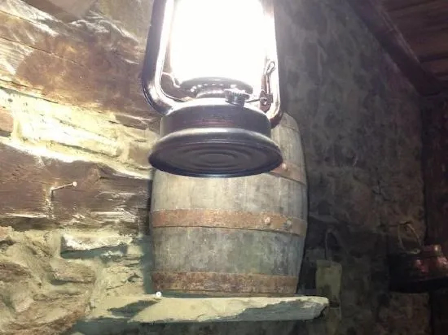 Ristevata Guest House