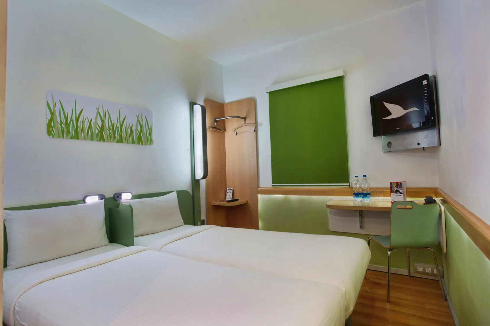 Hotel Caspia Pro Greater Noida