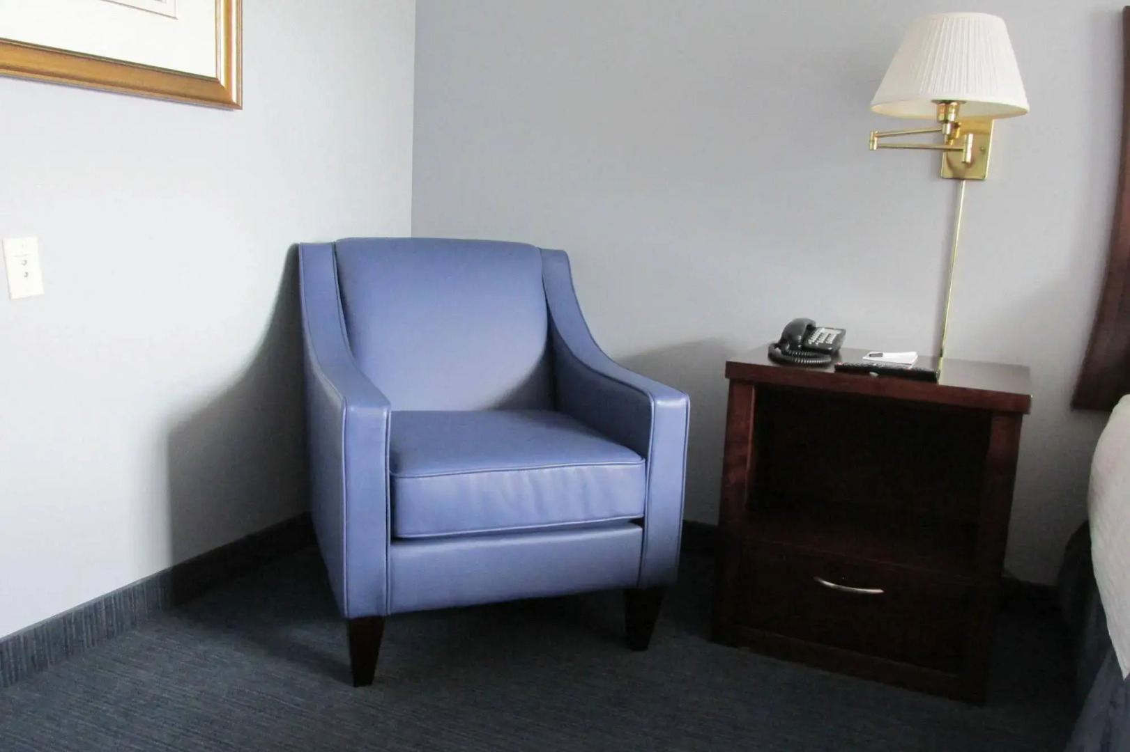 St. Christopher's Hotel