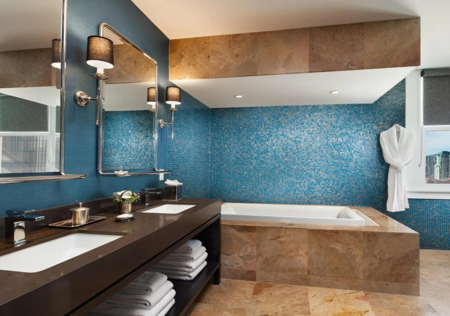 The US Grant, a Luxury Collection Hotel, San Diego