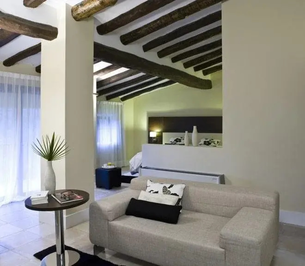 Domus Selecta Heredad Mas Collet