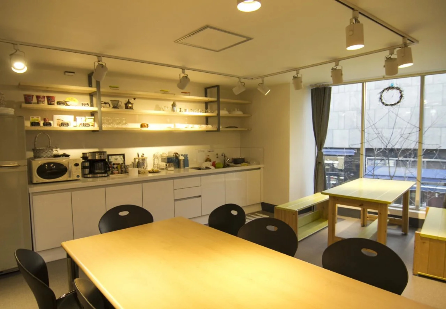 Empathy Dongseongro Guesthouse