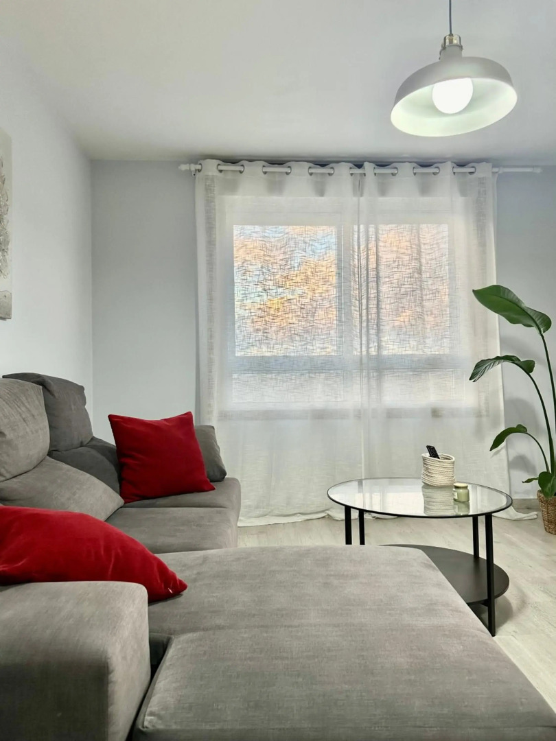 Apartamentos Lemos Luna