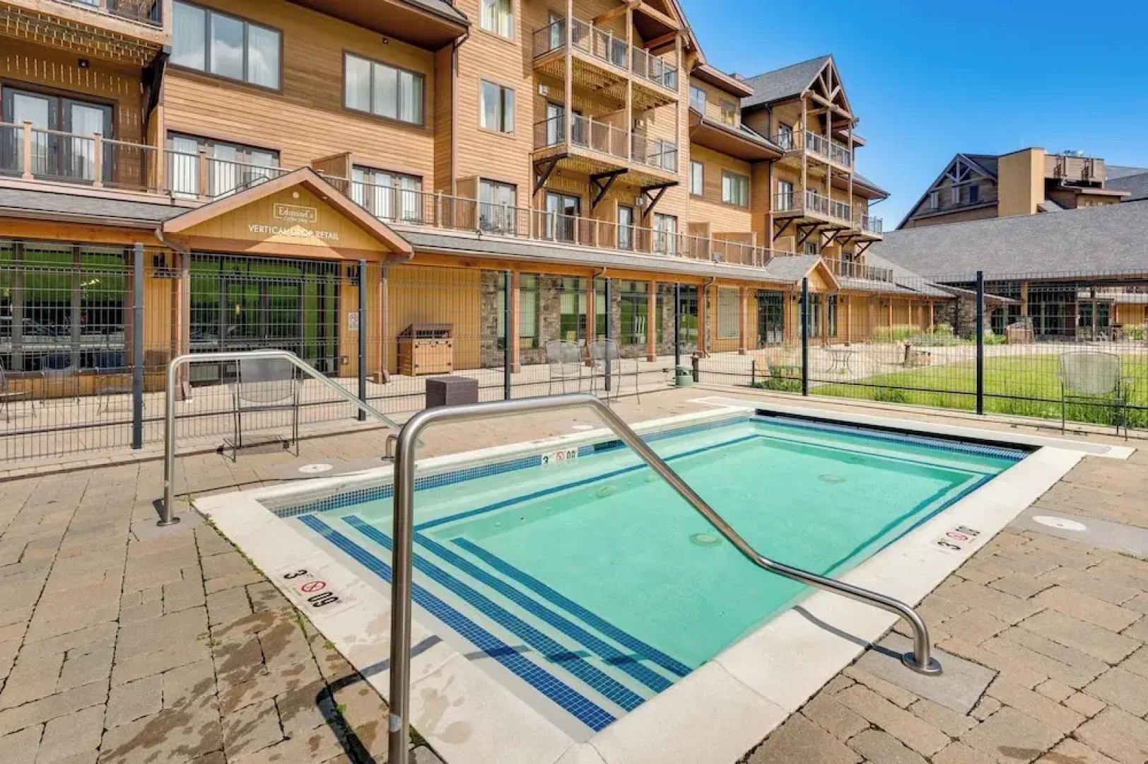 Burke Mtn Slopeside Bike Park & Trails Access