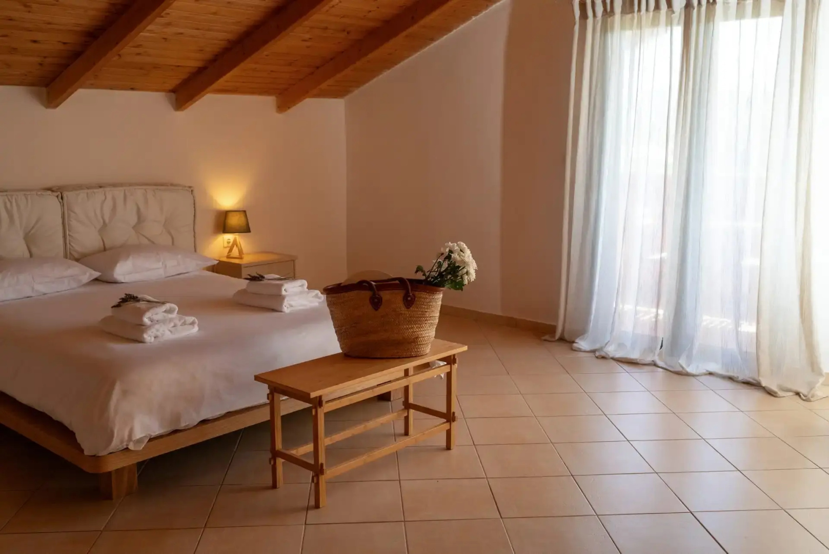 Agrotospita Country Houses