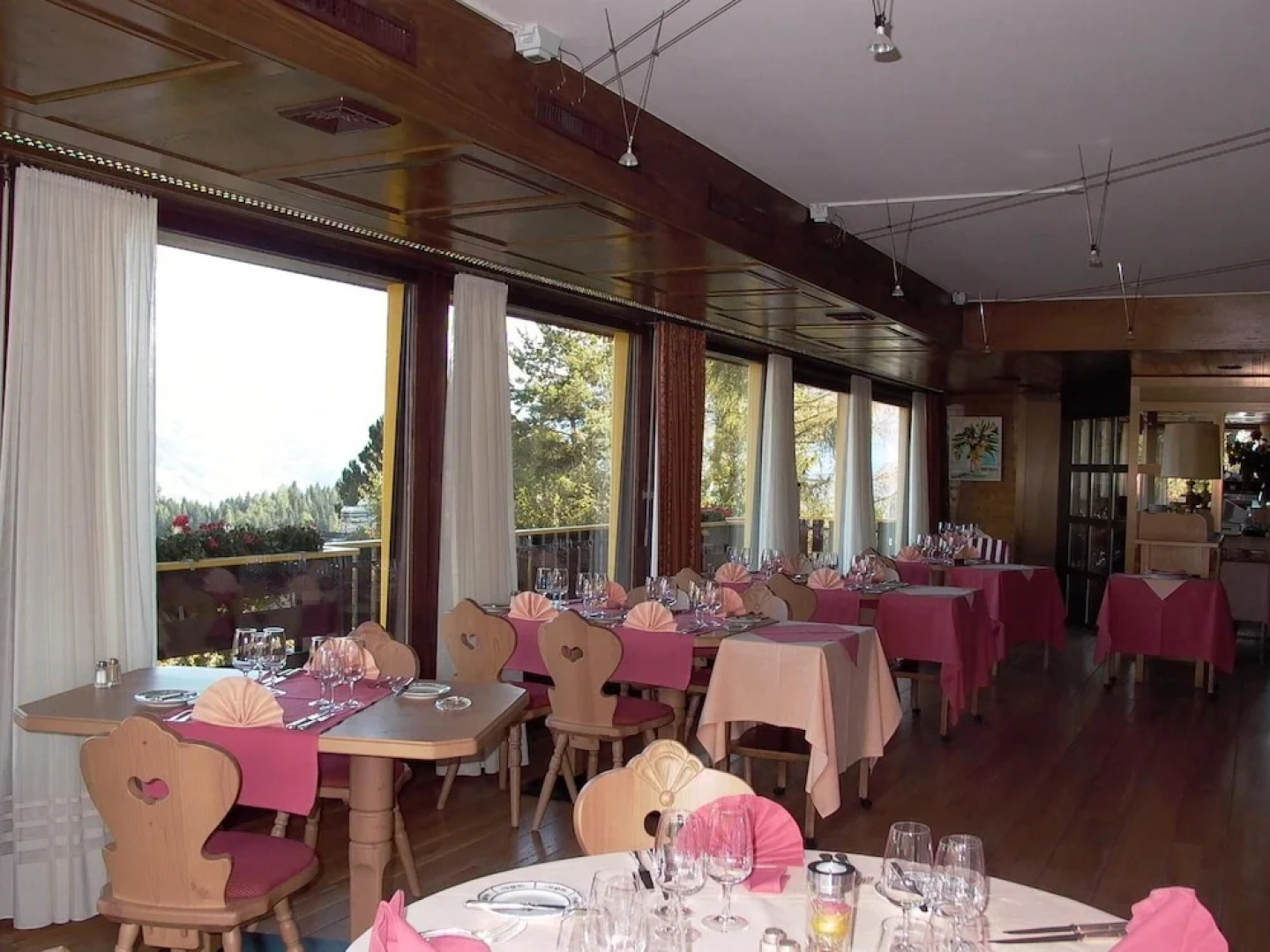 Hostellerie de lArdève