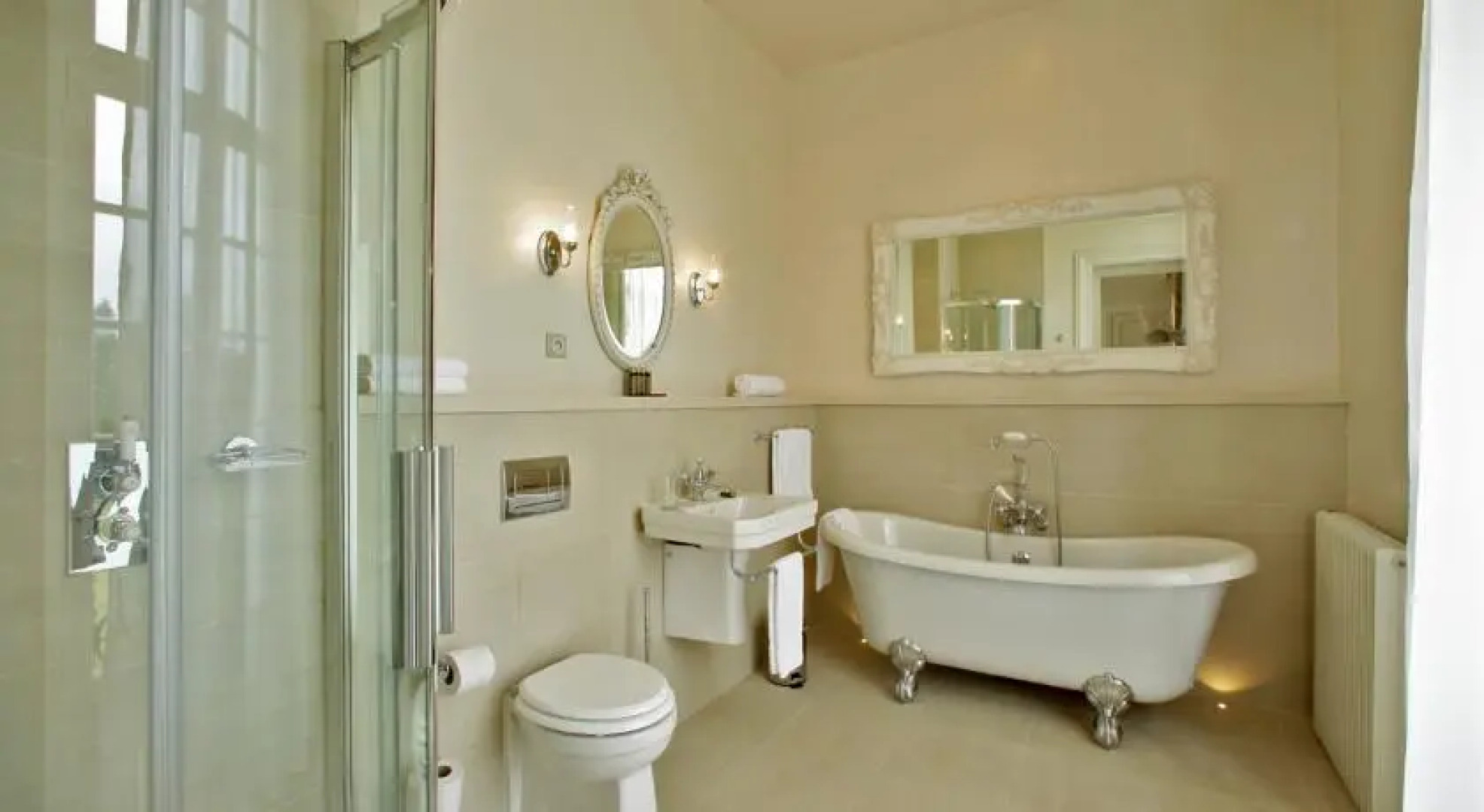 Chateau de la Cazine