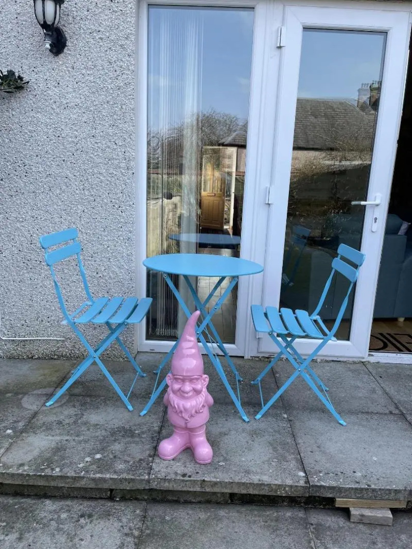 Trafford Bank Guest House