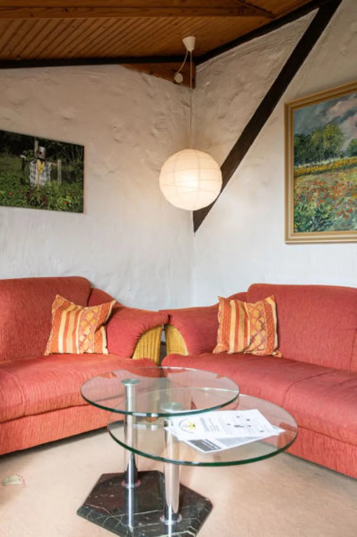Nordsee-Ferienhaus 35344