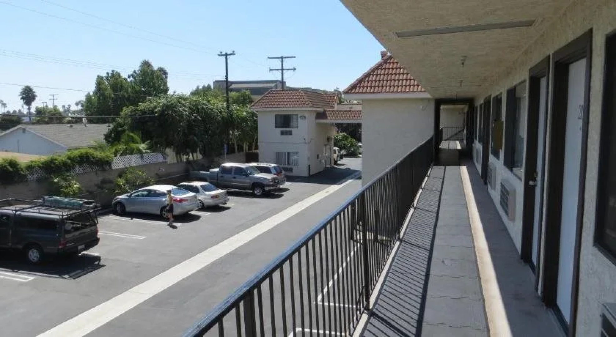 Beach Inn - A Huntington Beach Motel