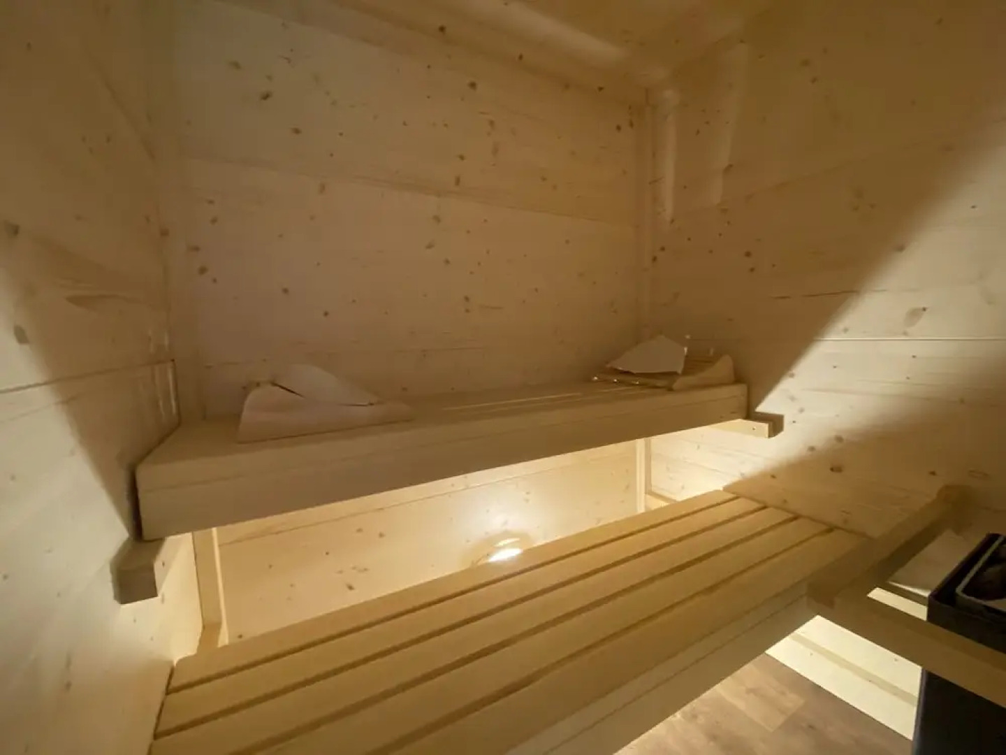 Vera Park & Wellness