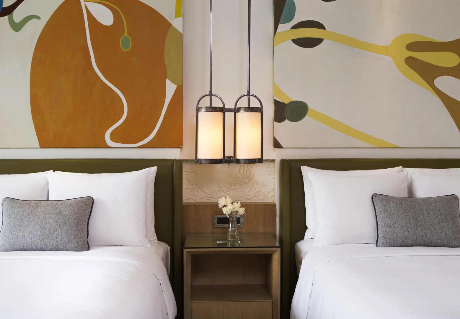 Renaissance Sanya Haitang Bay Resort