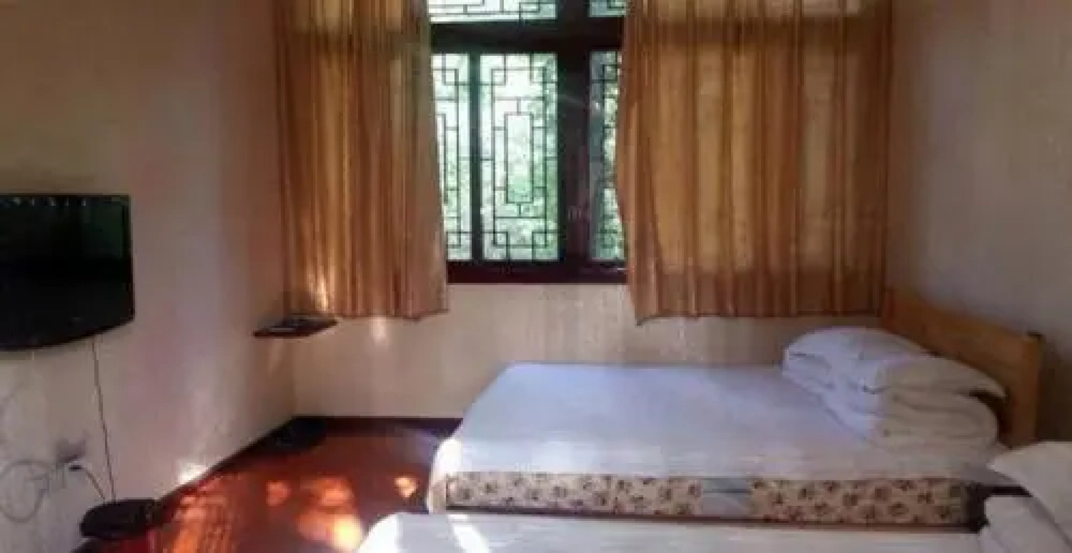 Yiluyuan Hostel Shangli Ancient Town