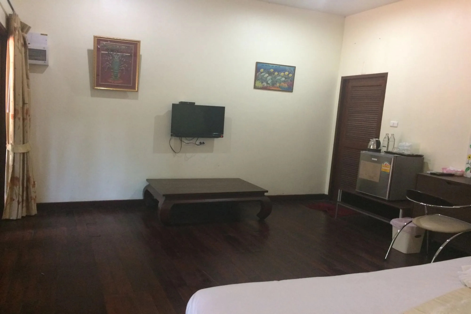 Palms Hill Resort Phang Nga