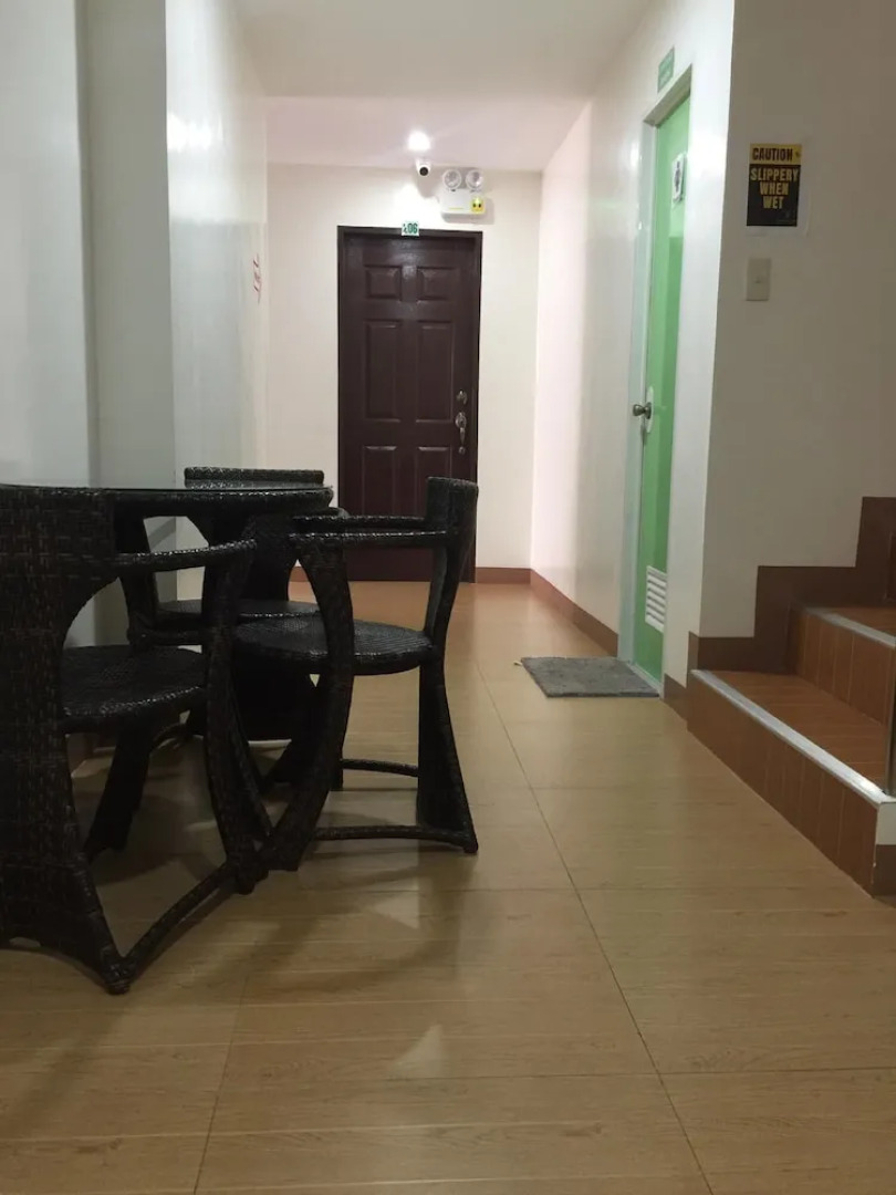 Marion's Inn Bldg 2 Bantayan powered by Cocotel