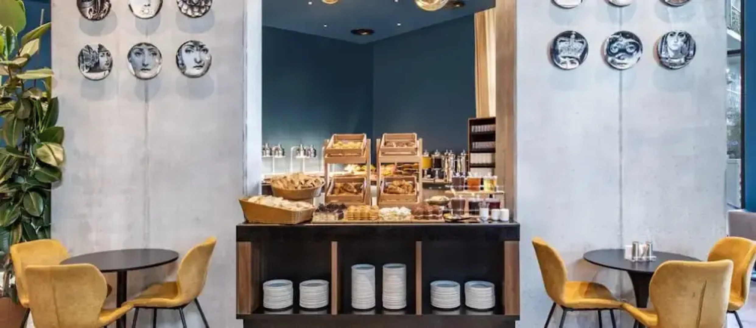 NOVA LUXE Hotel & Residences