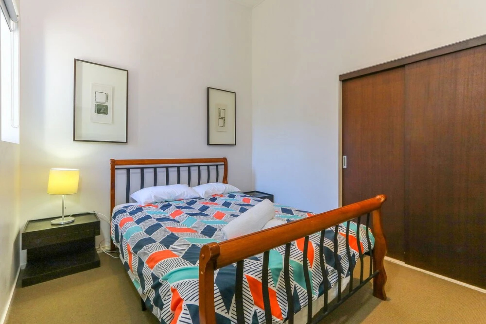 Deluxe Rooftop Paradiso Apartment