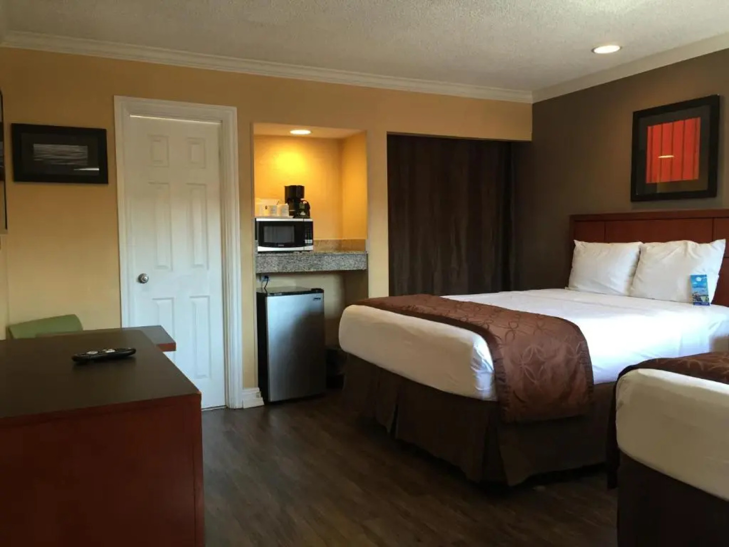 Travelodge by Wyndham El Cajon