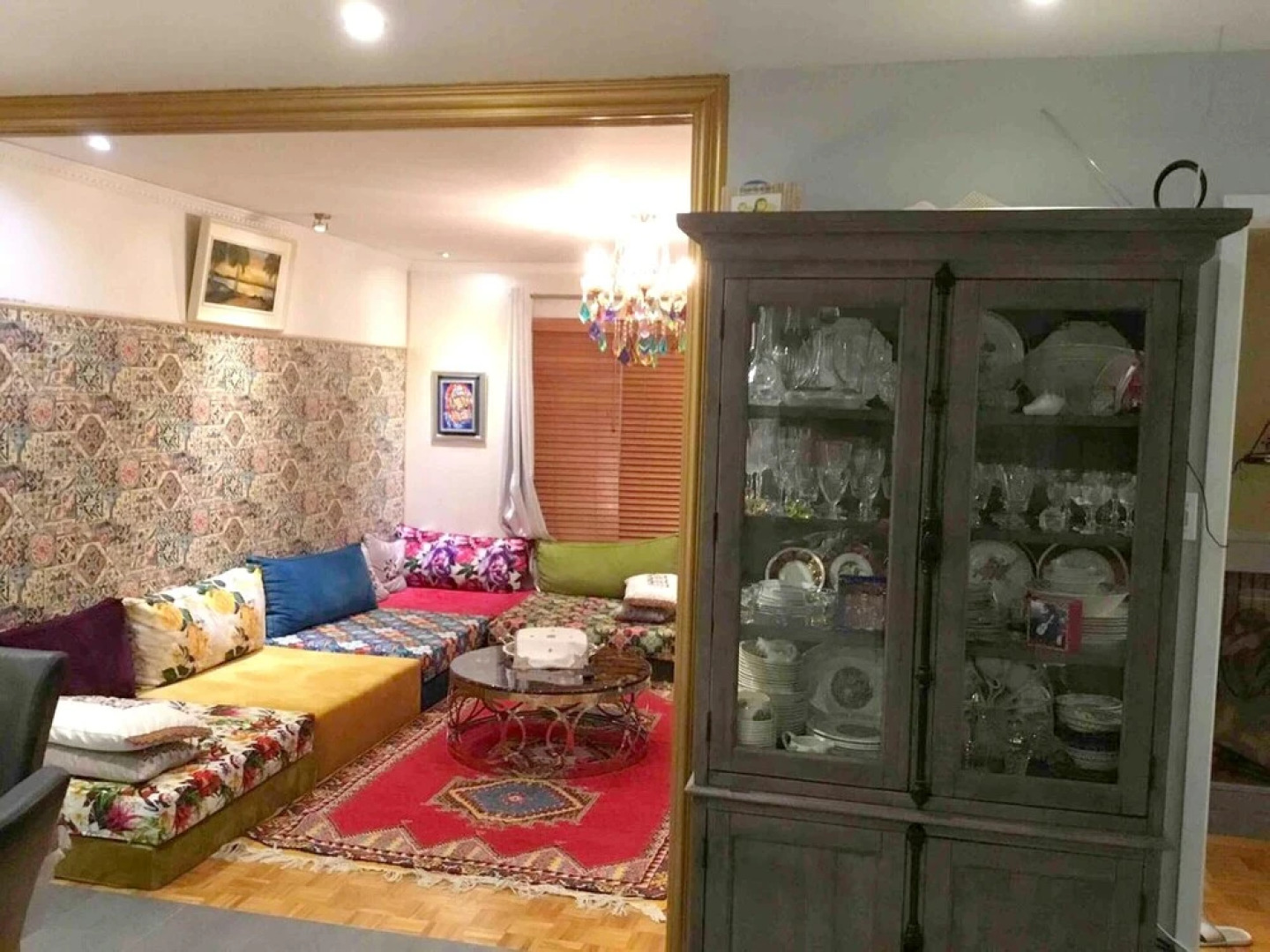 Apartment With one Bedroom in Longueuil, With Private Pool, Enclosed Garden and Wifi