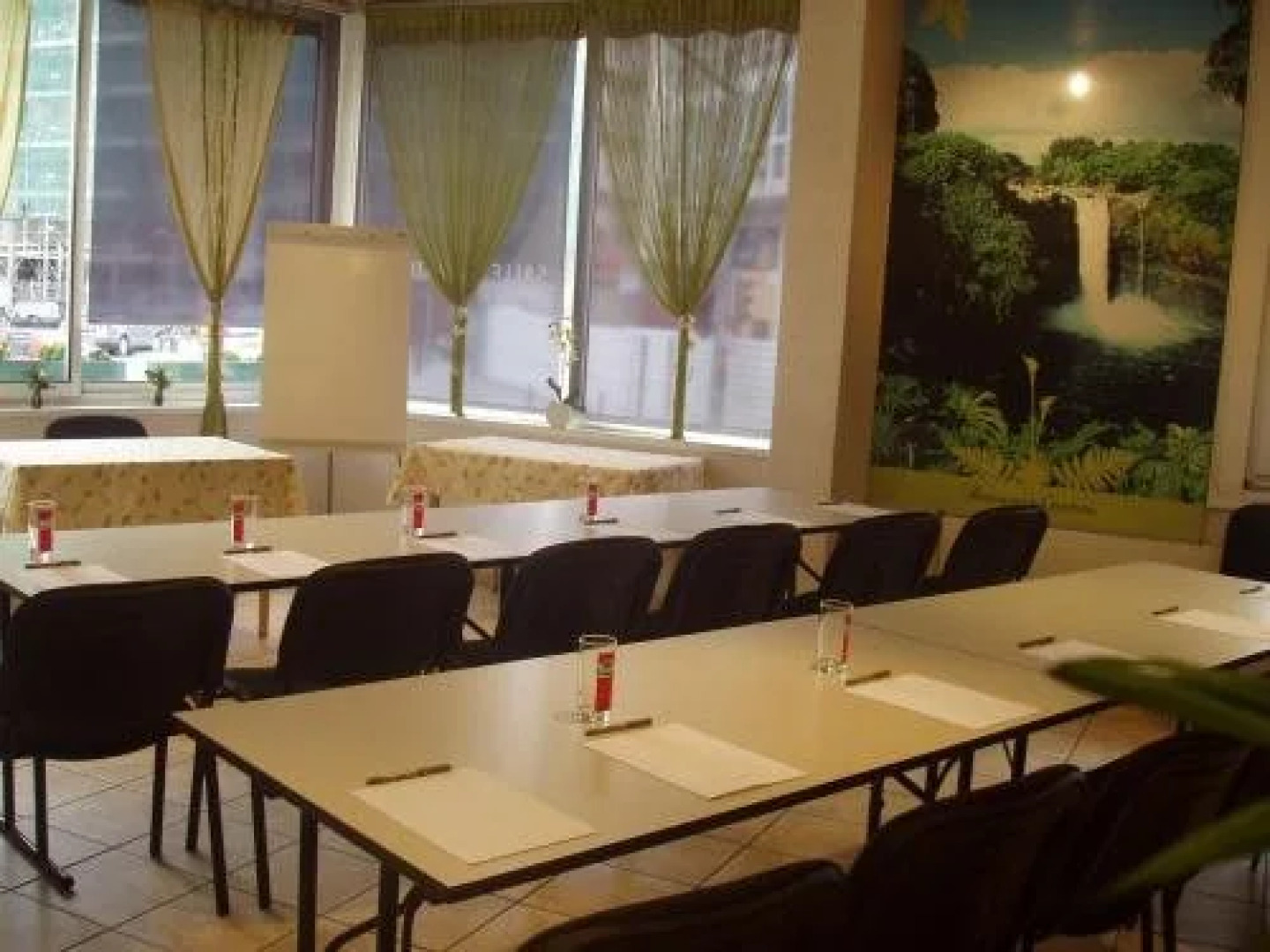 Inter Hôtel Gambetta