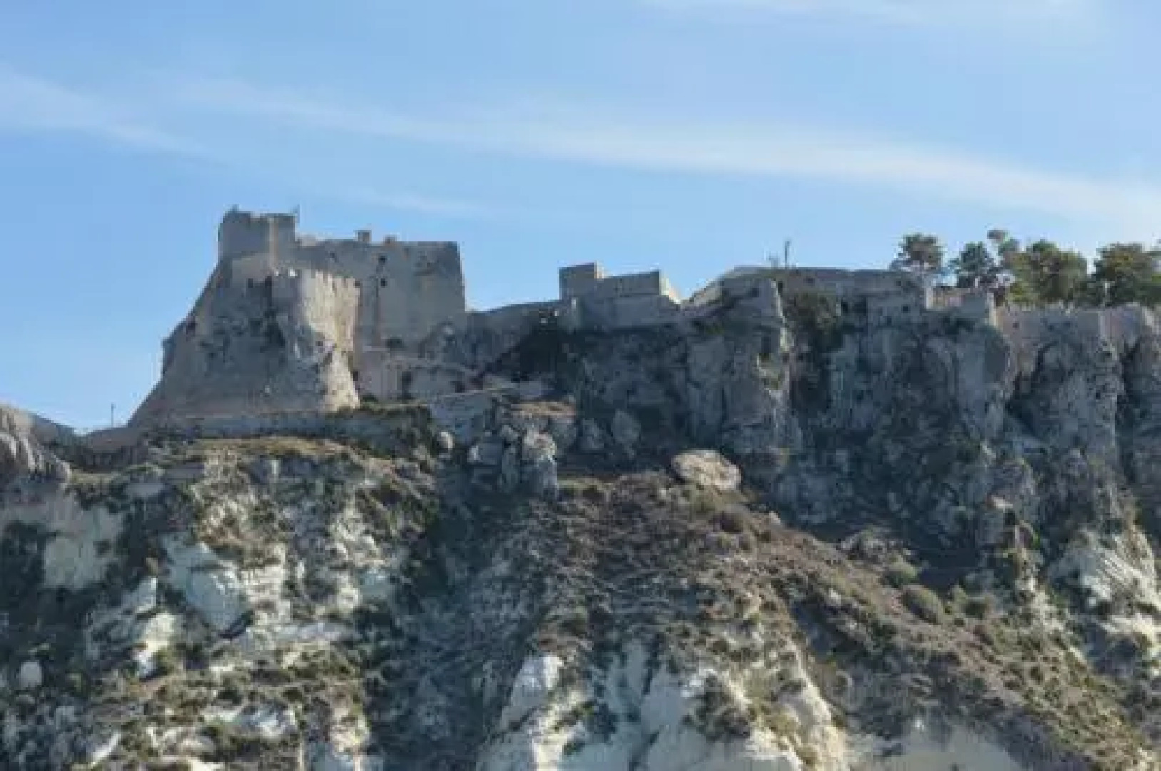 Appartamento Tra Mare E Lago