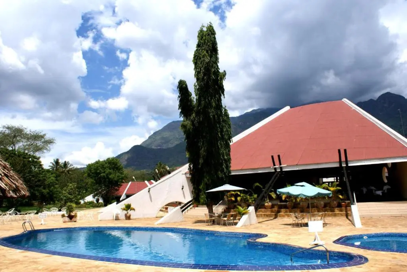 Morogoro Hotel