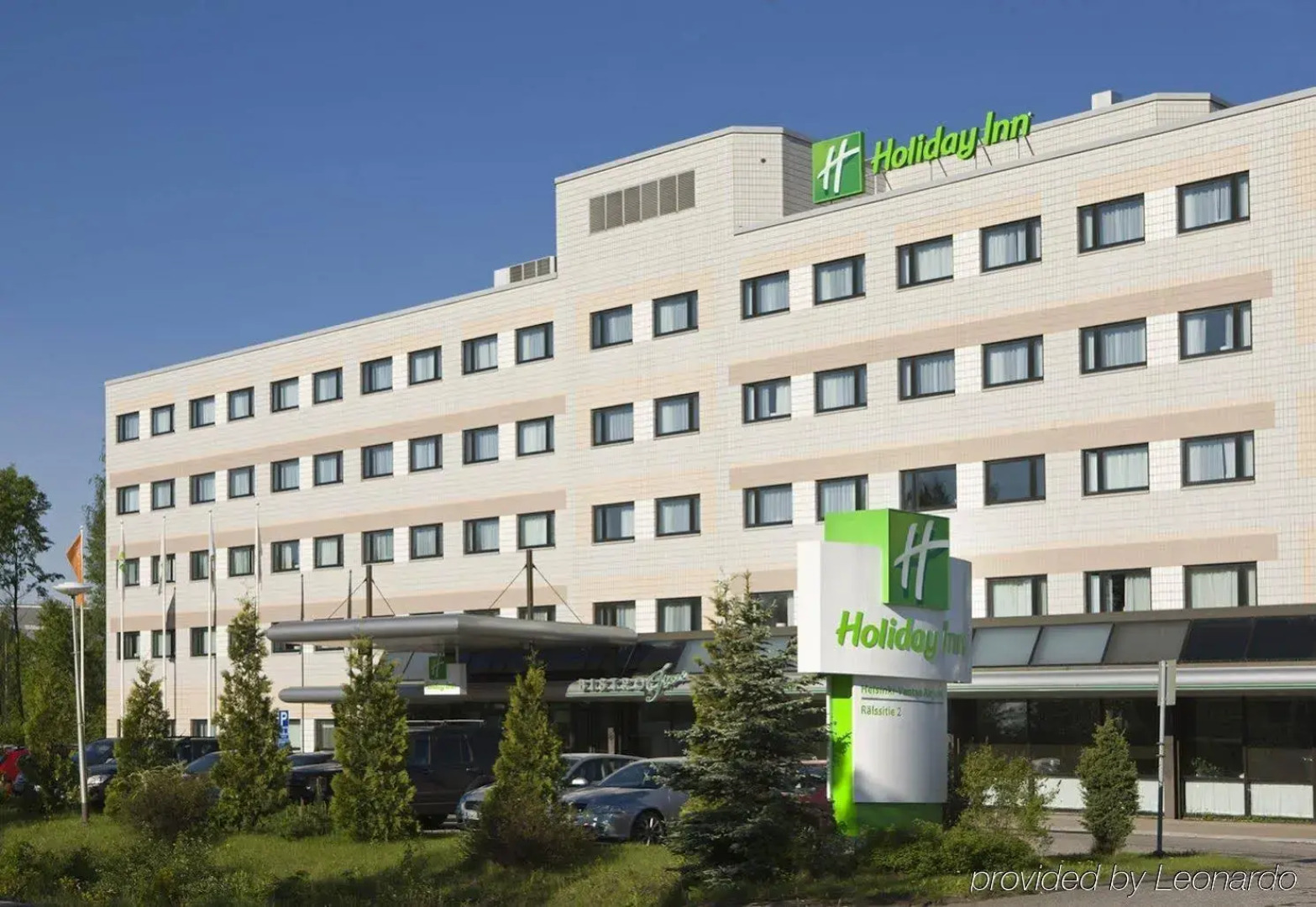 Holiday Inn Helsinki - Vantaa Airport by IHG