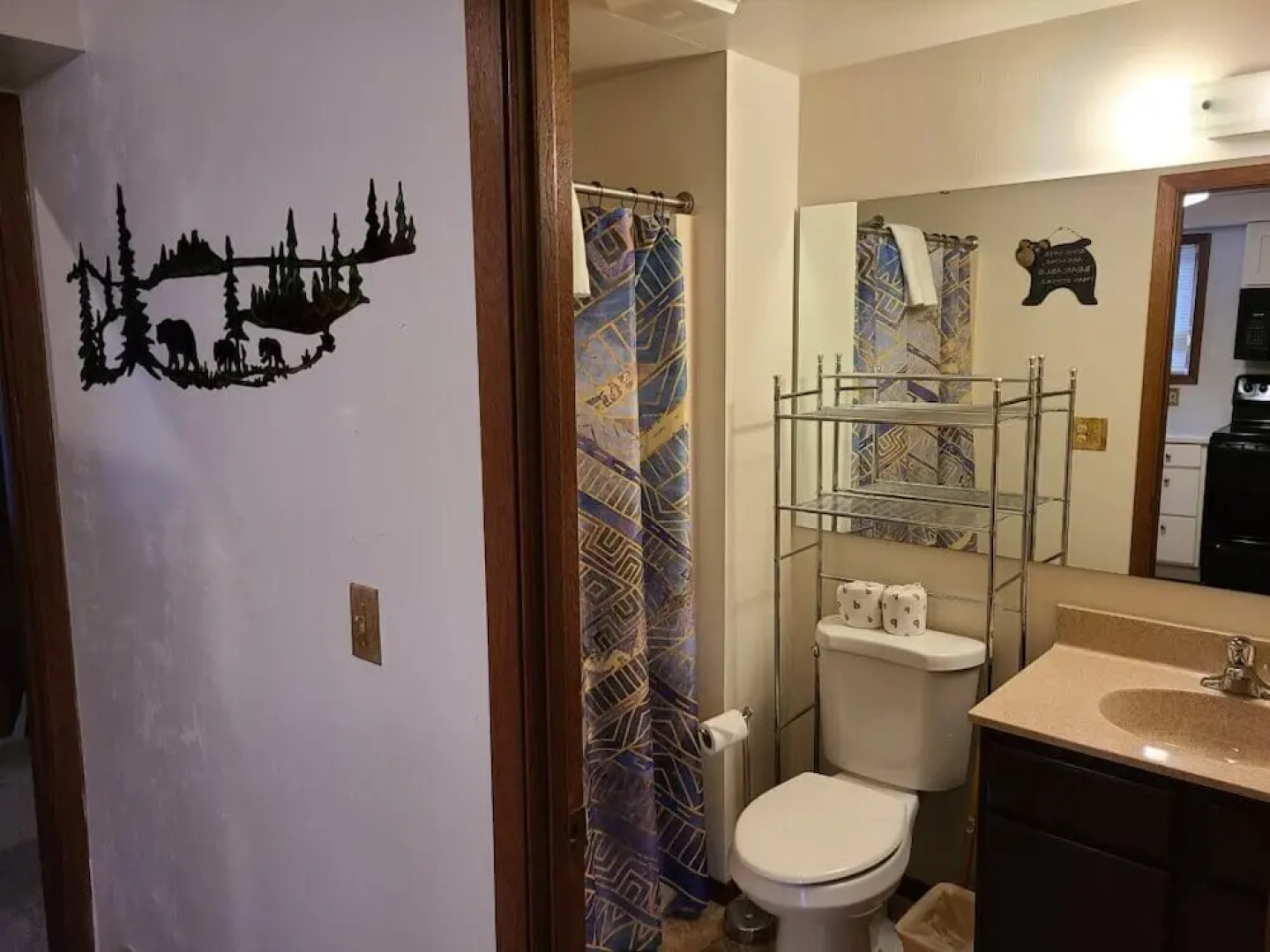 Caribbean Club Resort