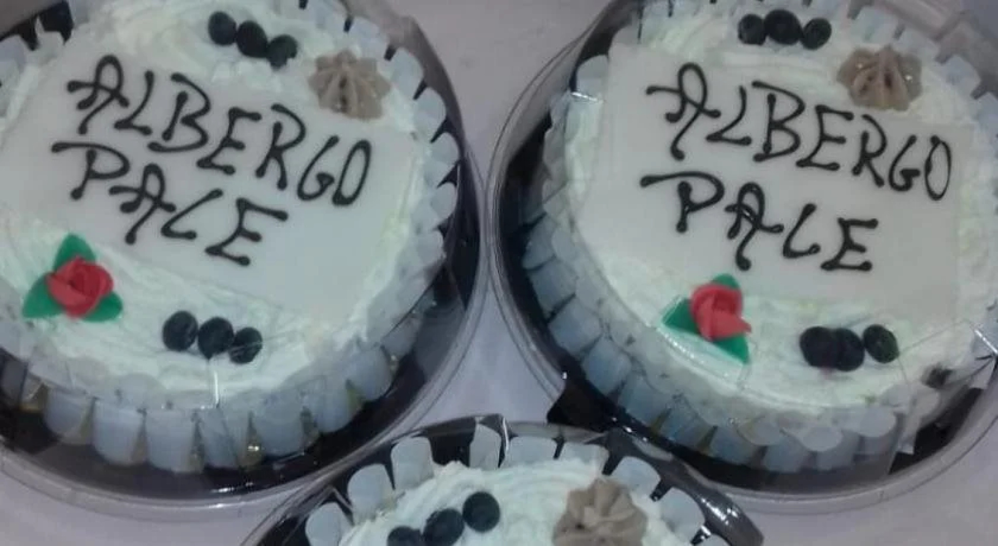 Albergo Ristorante Pace
