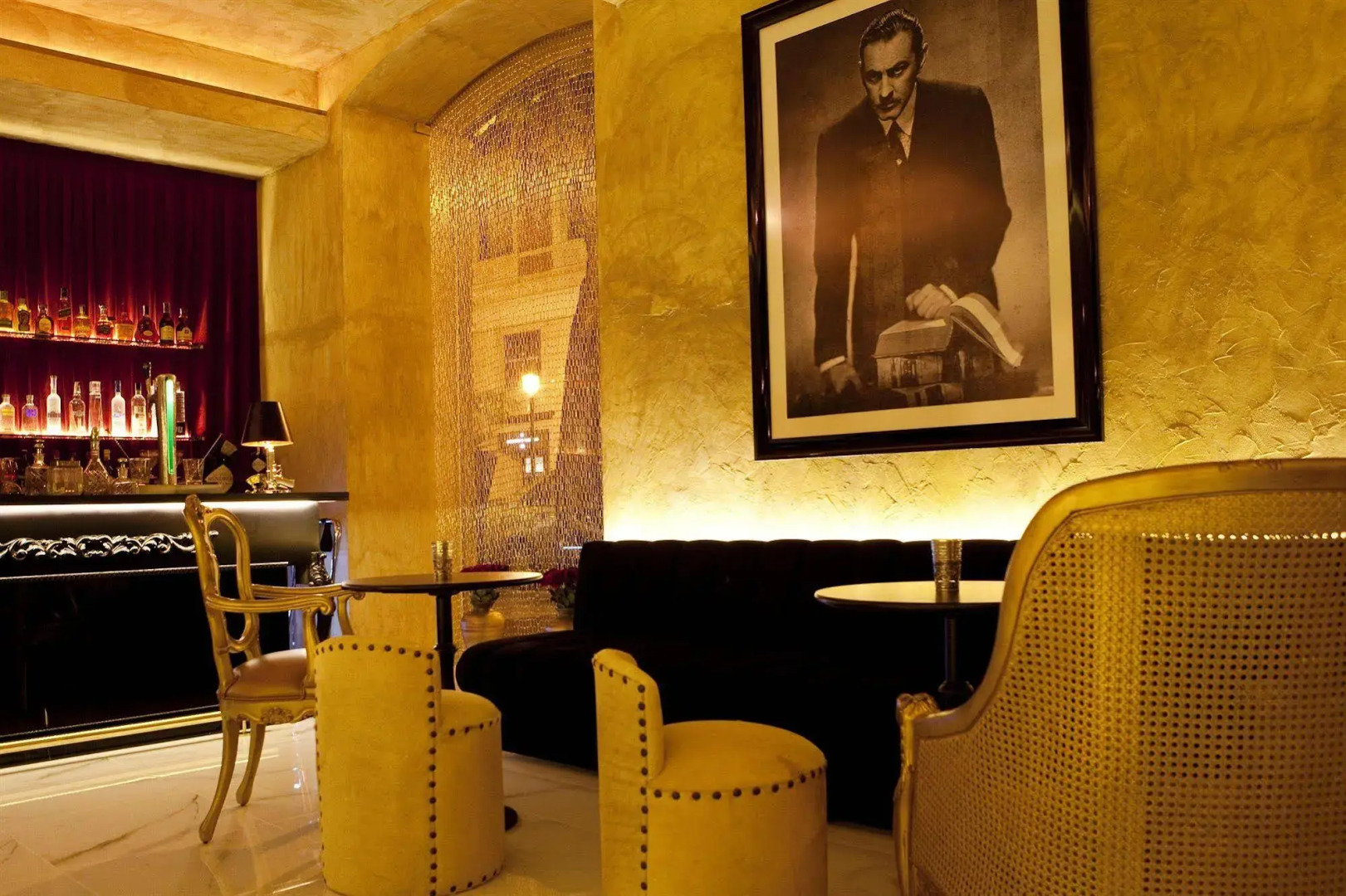 SH Ingles Boutique Hotel