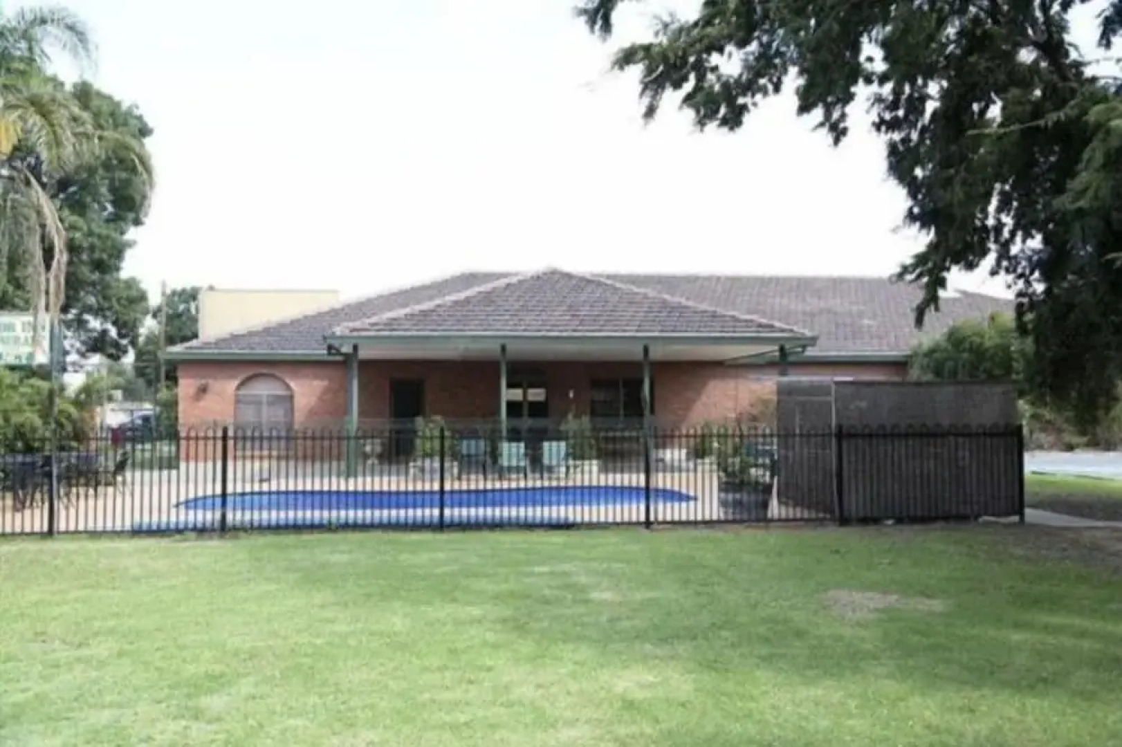 Condobolin Motor Inn