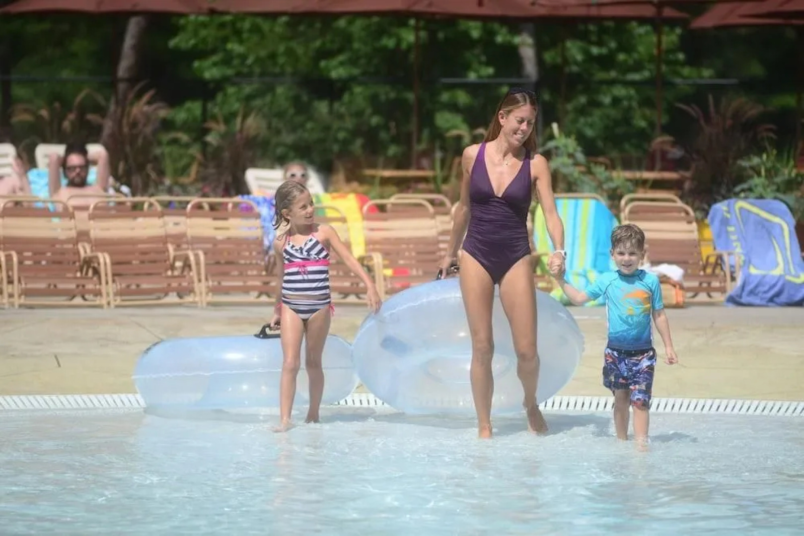 Chula Vista Resort - Condominiums