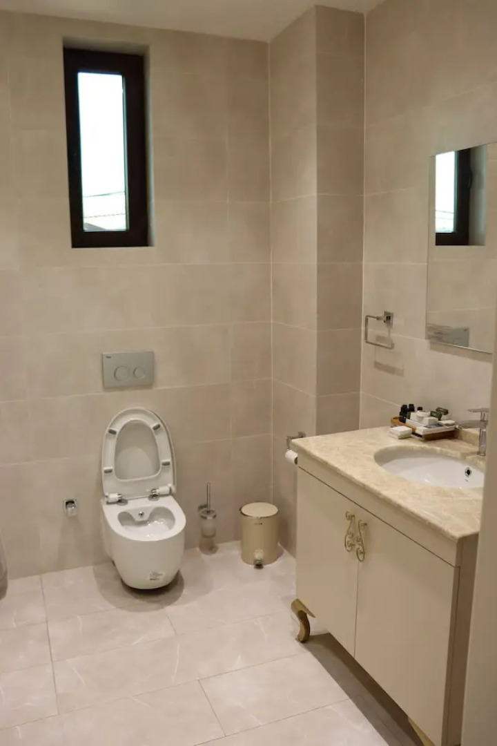 Отель «Меридиан»