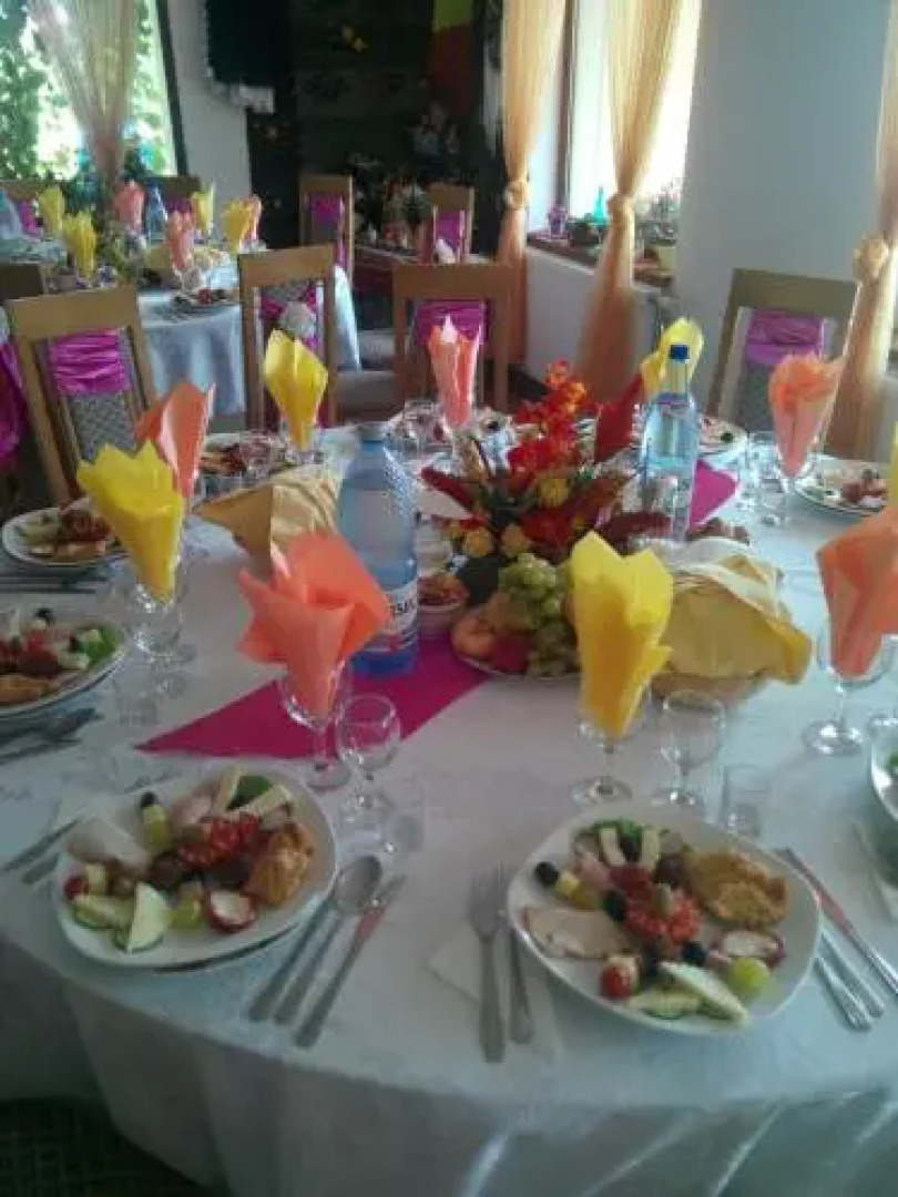 Casa Candea Sighisoara