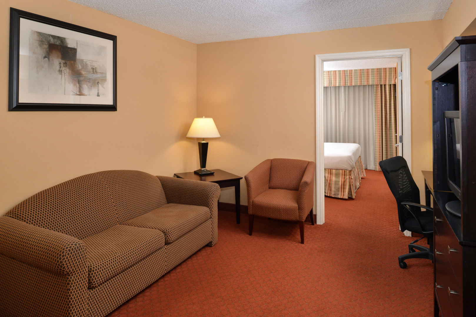 Holiday Inn Martinsburg by IHG