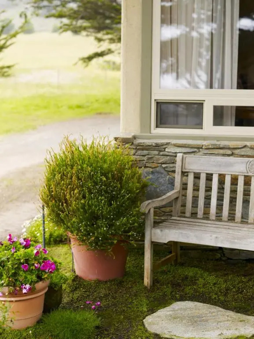 Moonstone Cottages by the Sea