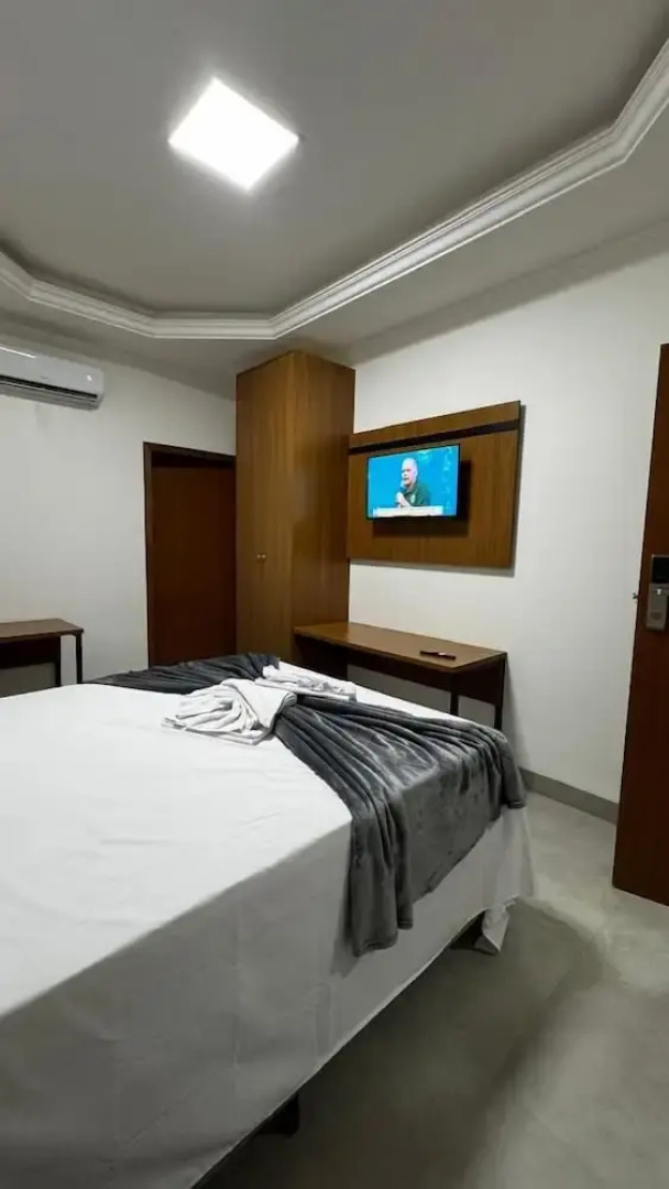 Star Gold Hotel Canaã