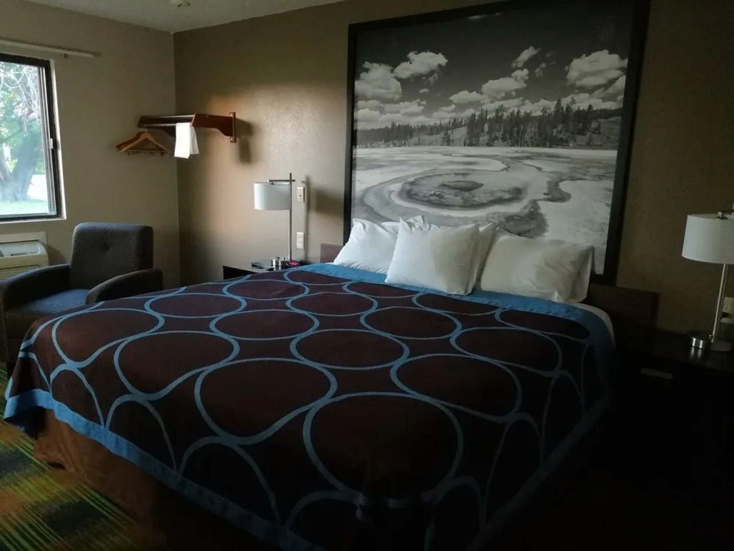 Super 8 Motel - Keokuk