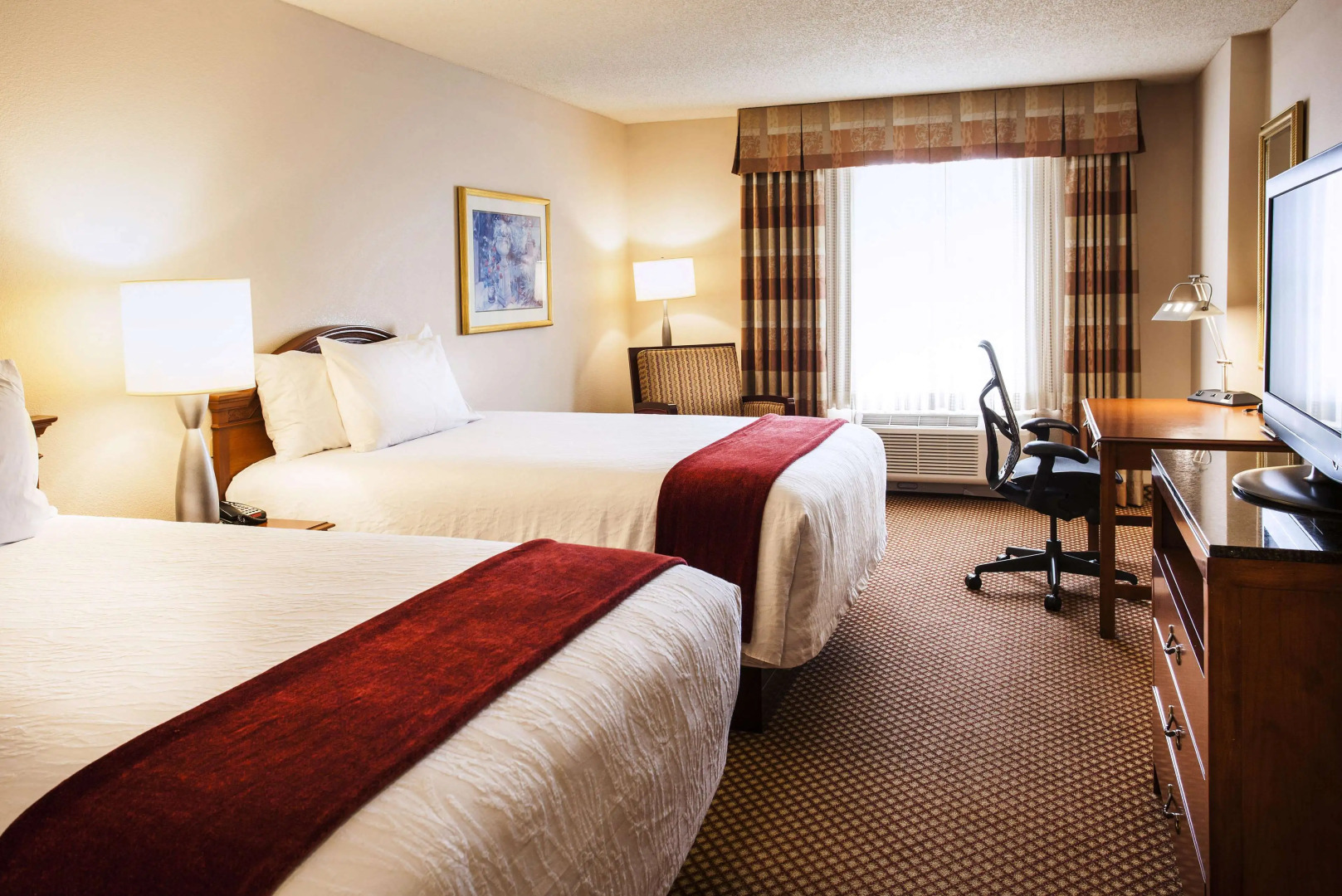 Hilton Garden Inn Denver Airport