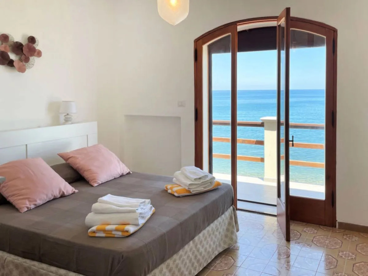 Apartment Pinta Marina di Caronia