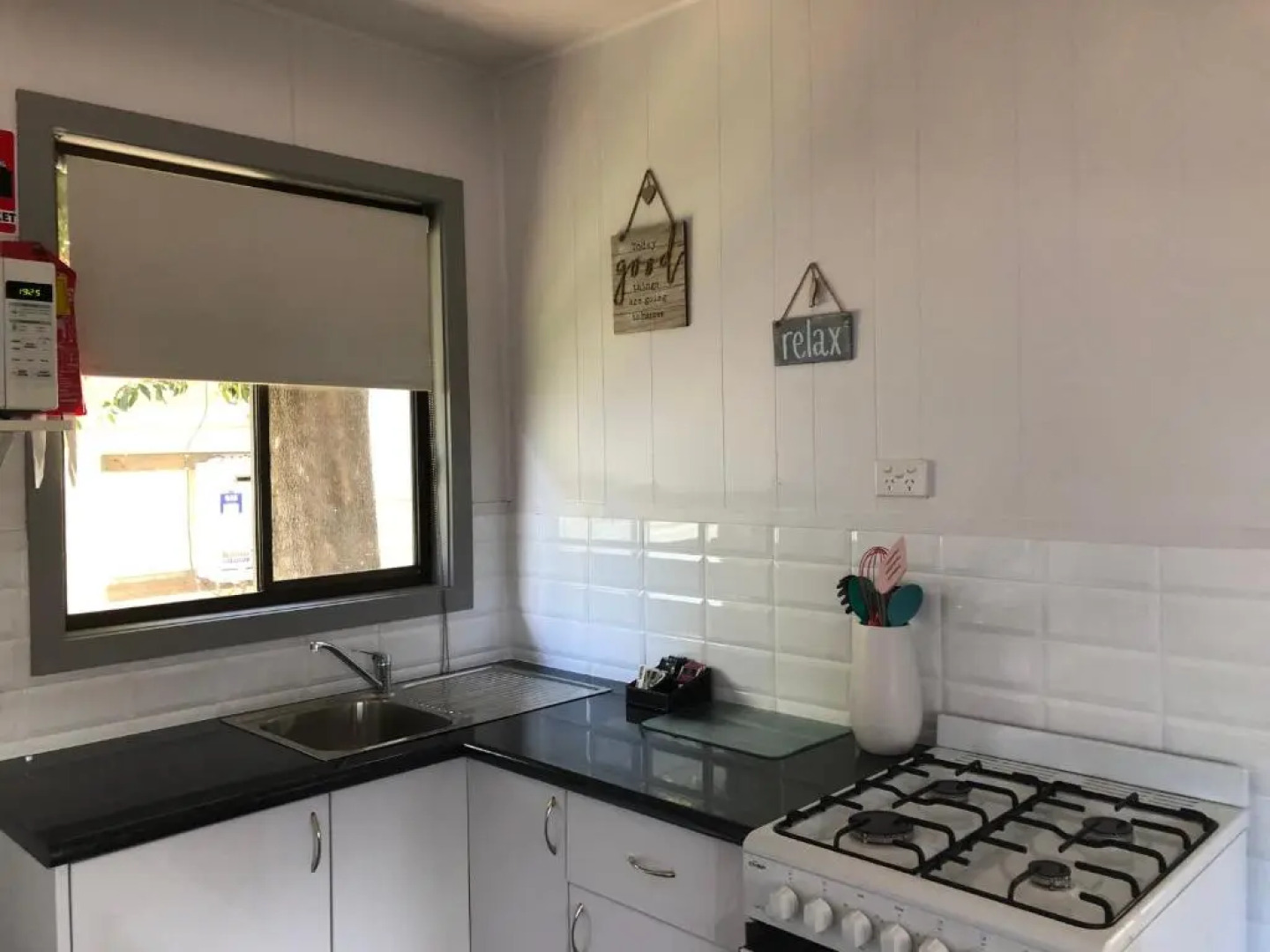 Koonwarra Holiday Park