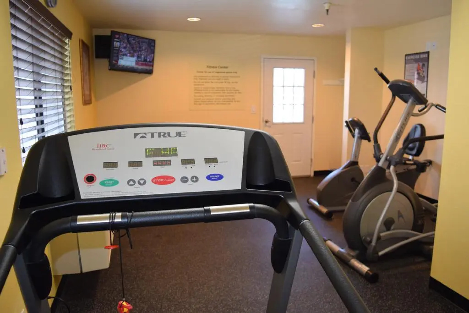 Valley Oaks Inn Woodland