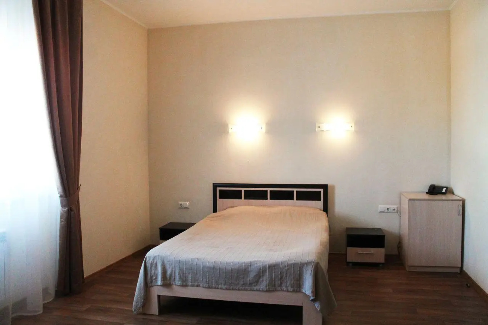 Северный Замок