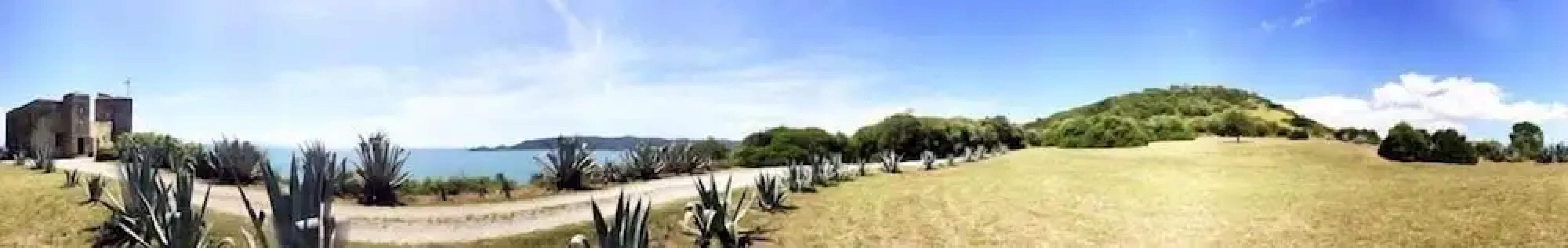 Verdidea - TORRE SPAGNOLA