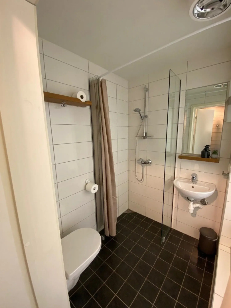 Vikingskipet Hamar Hostel & Apartments